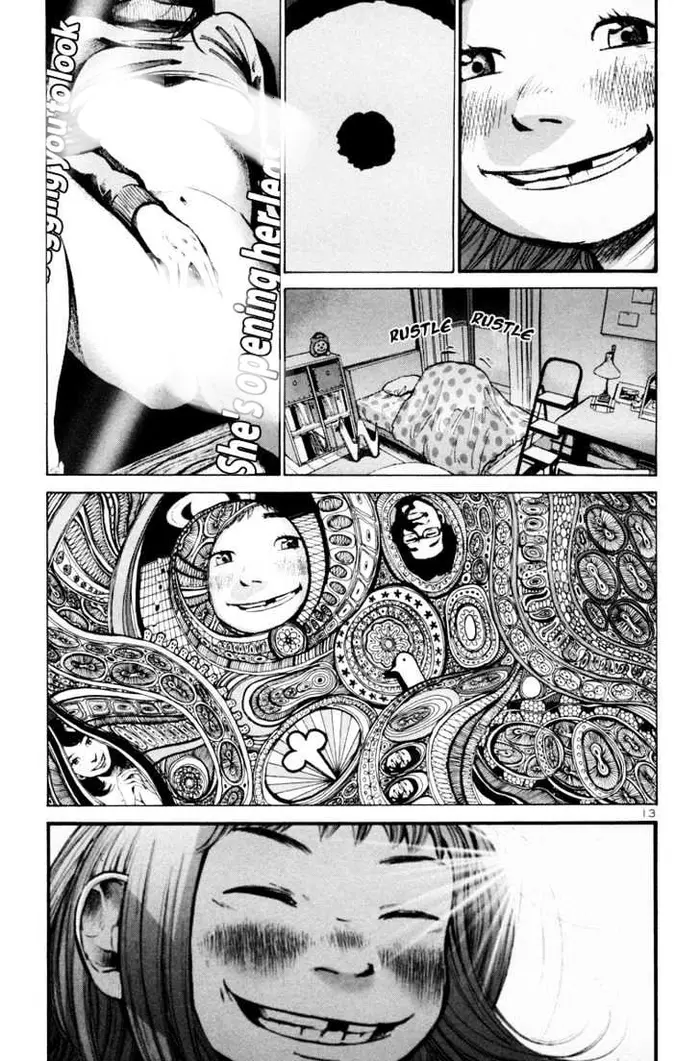 Goodnight Punpun Chapter 5 image 14_optimized
